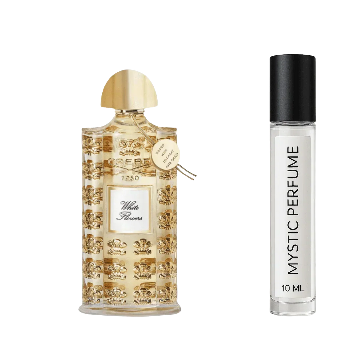 Creed White Flowers
