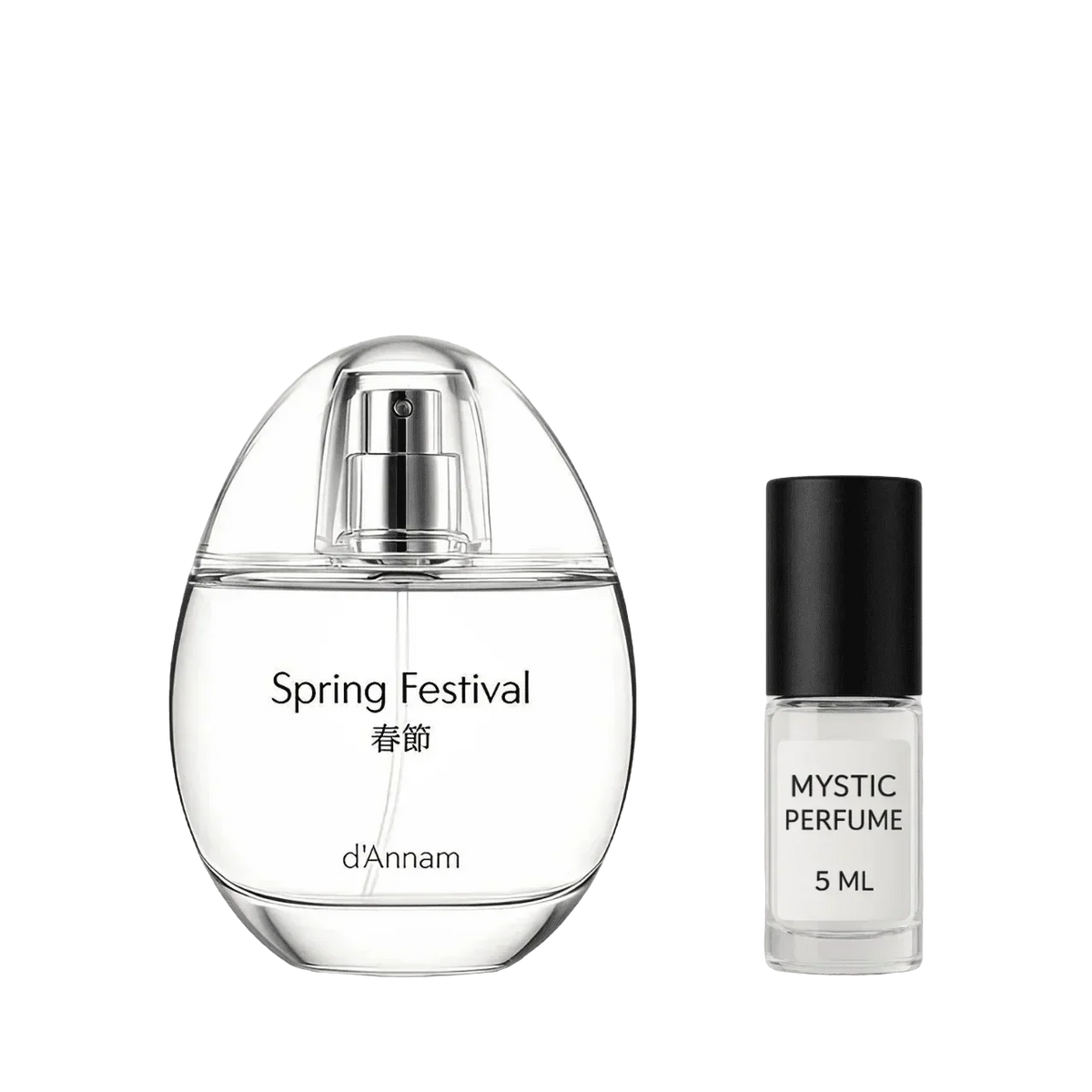 D'Annam Spring Festival
