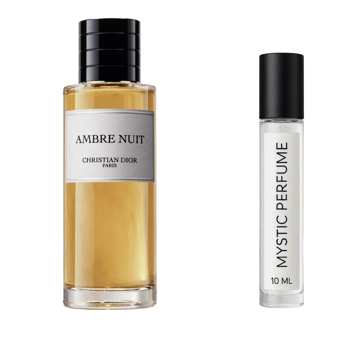 Dior Ambre Nuit