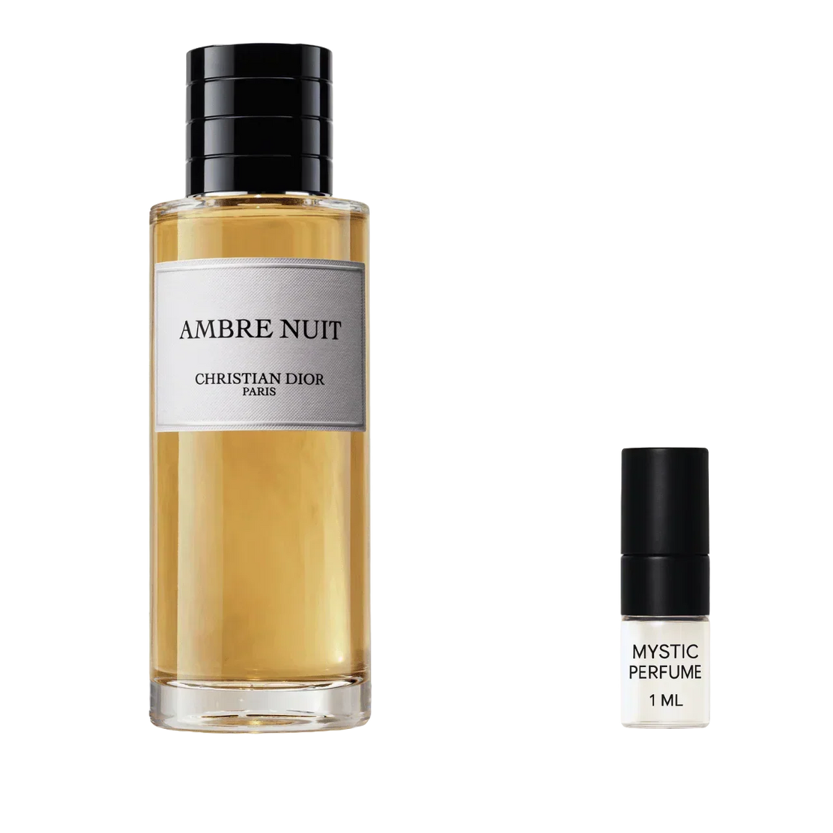 Dior Ambre Nuit