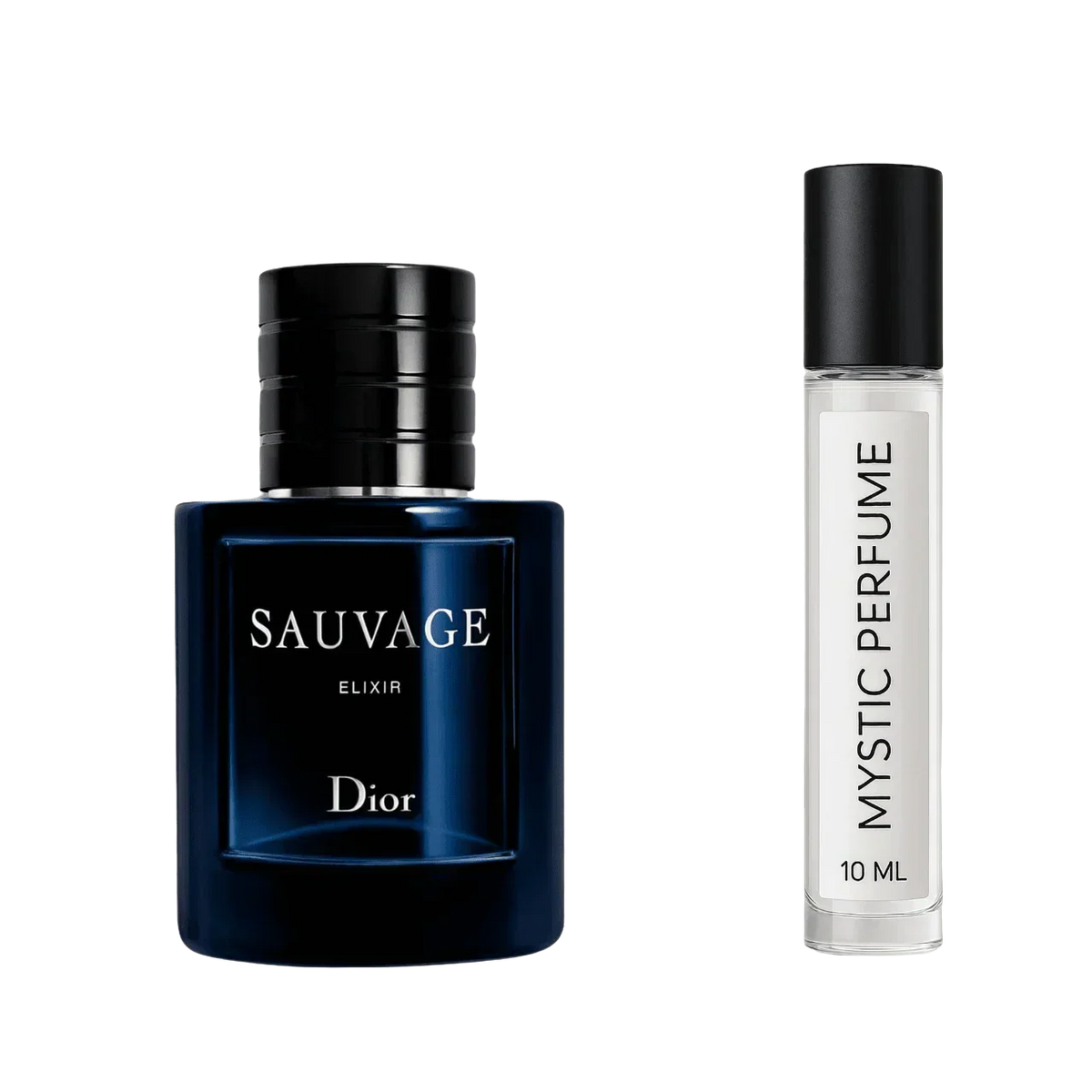 Dior Sauvage Elixir