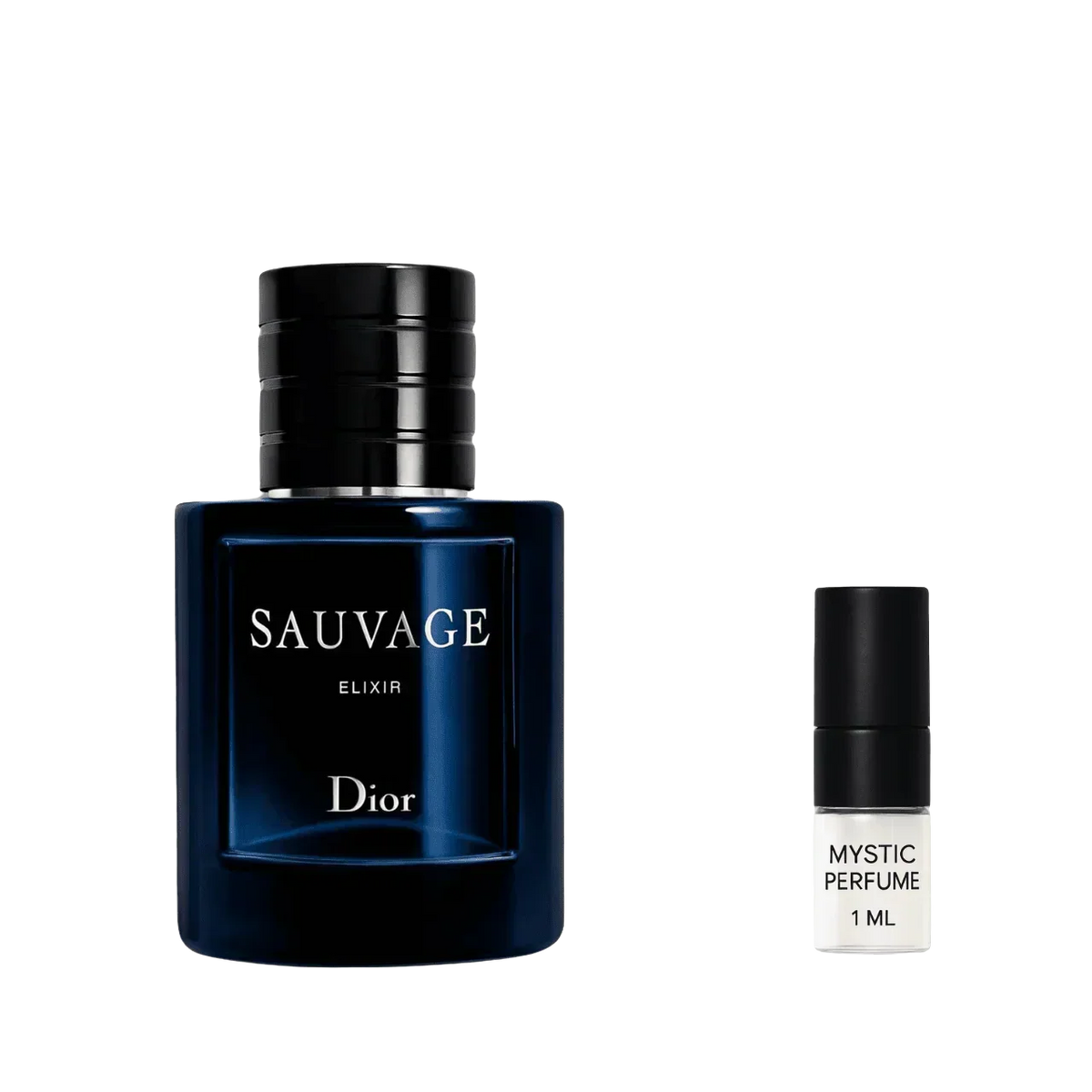 Dior Sauvage Elixir
