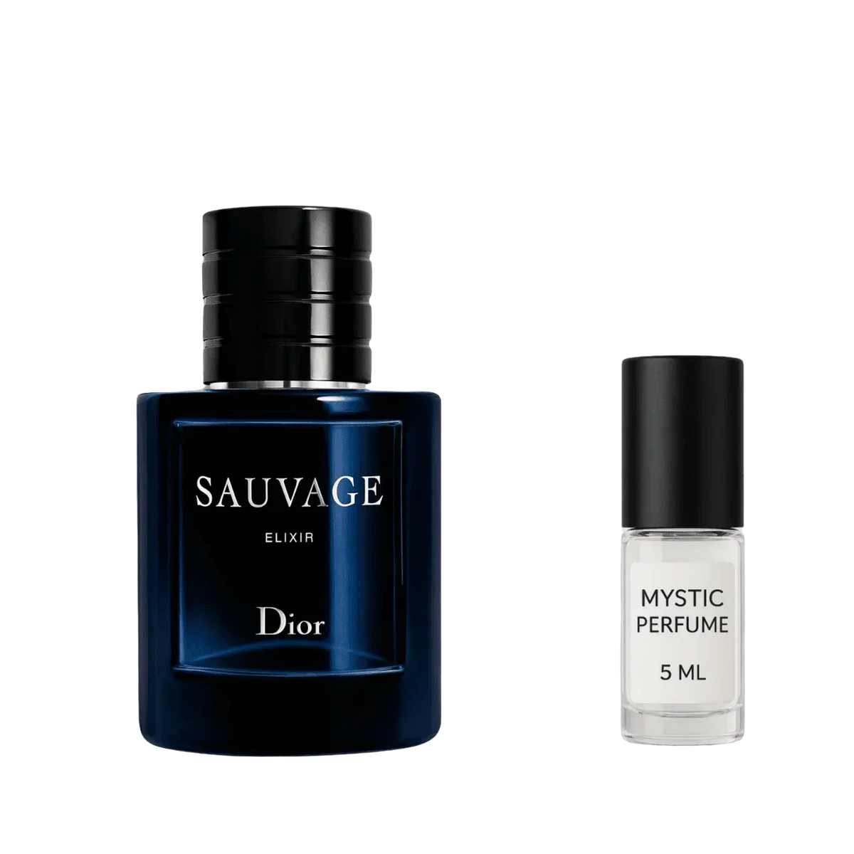 Dior Sauvage Elixir