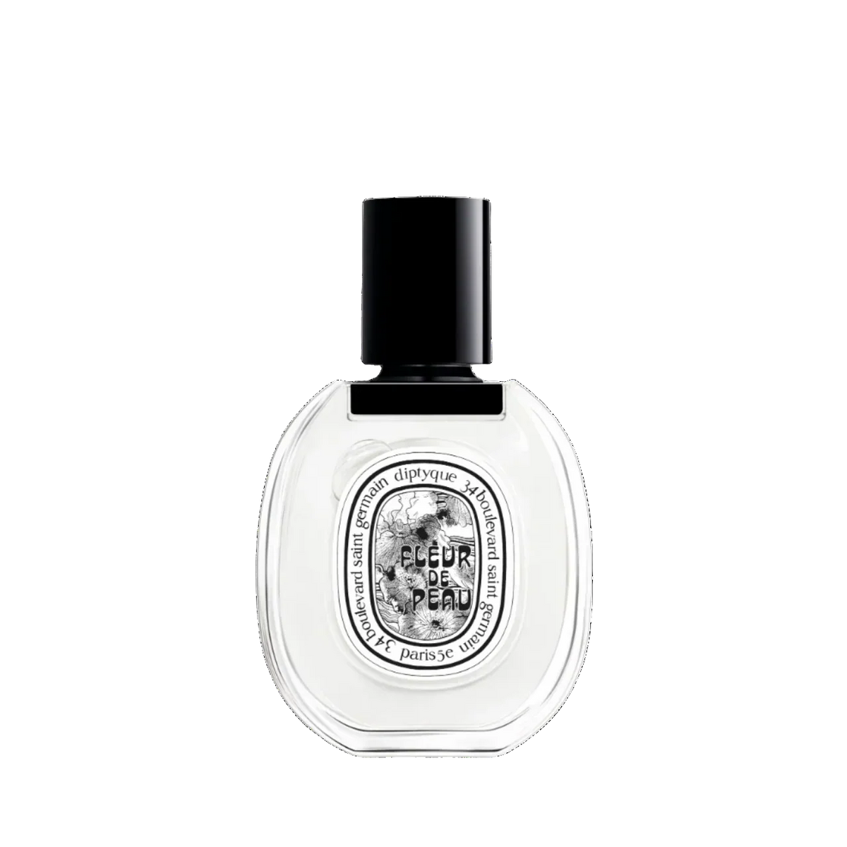 Diptyque Fleur De Peau EDT