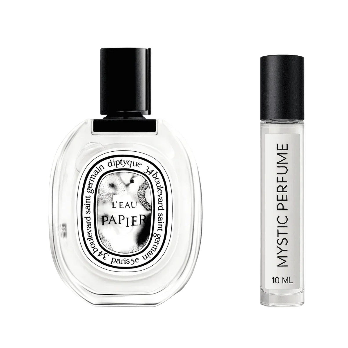 Diptyque L’Eau Papier EDT