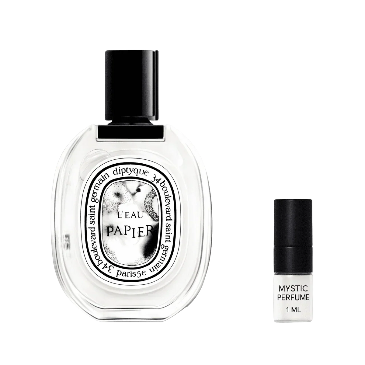 Diptyque L’Eau Papier EDT