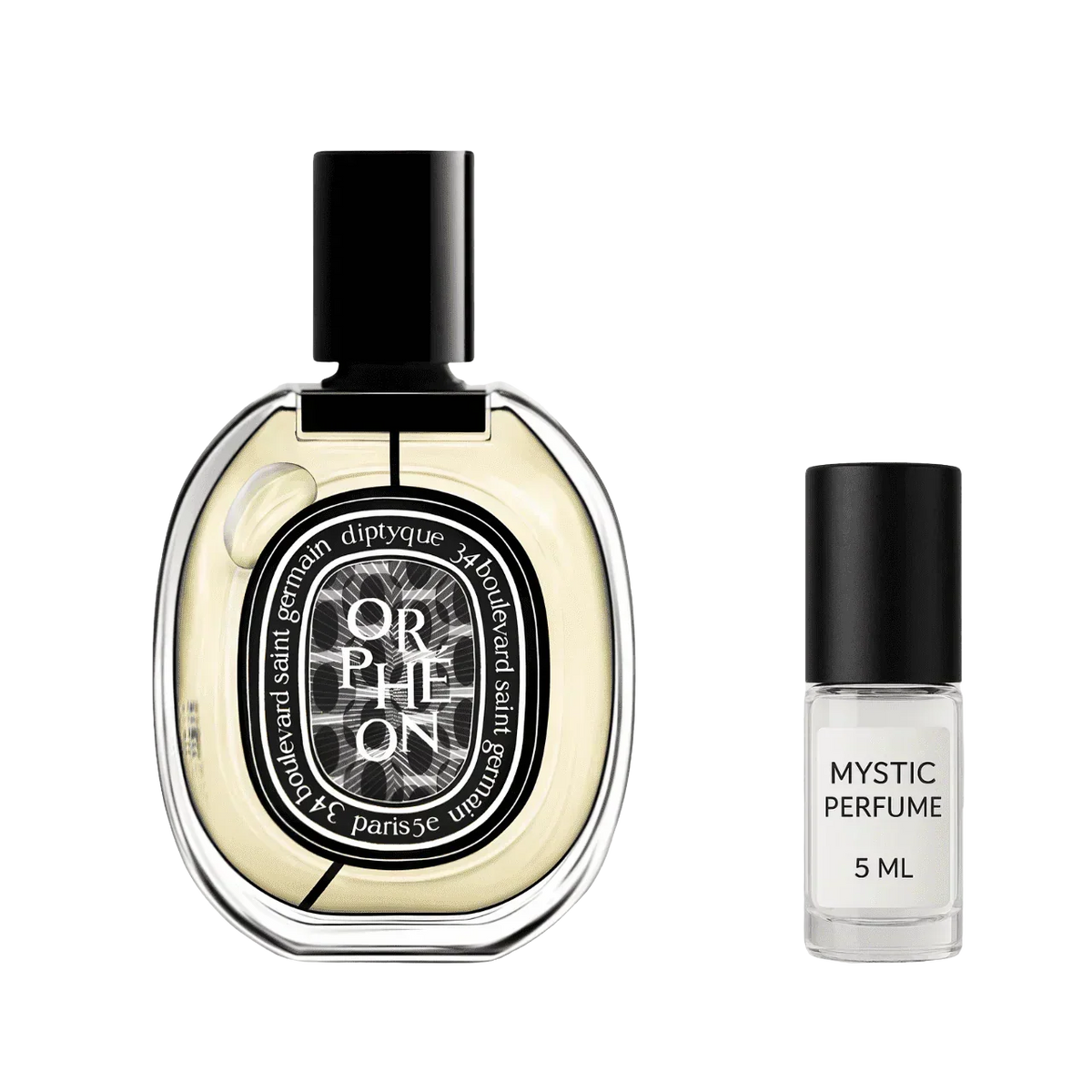 Diptyque Orphéon EDP