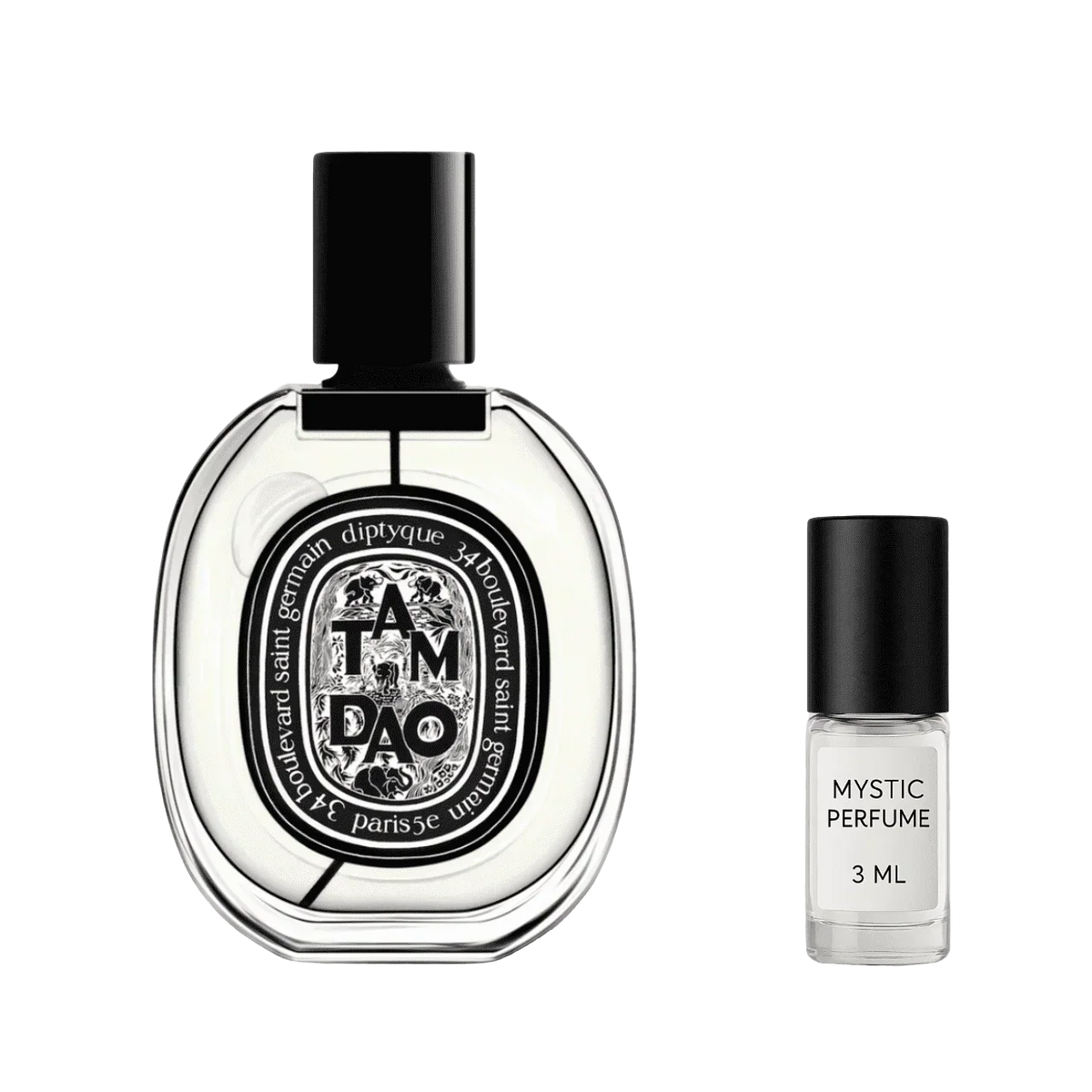 Diptyque Tam Dao EDP