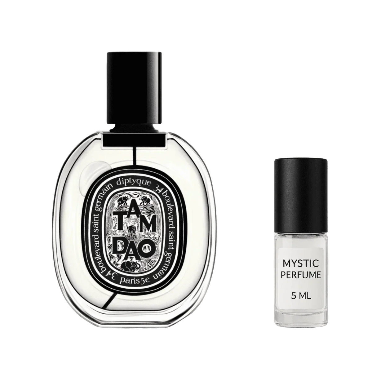 Diptyque Tam Dao EDP