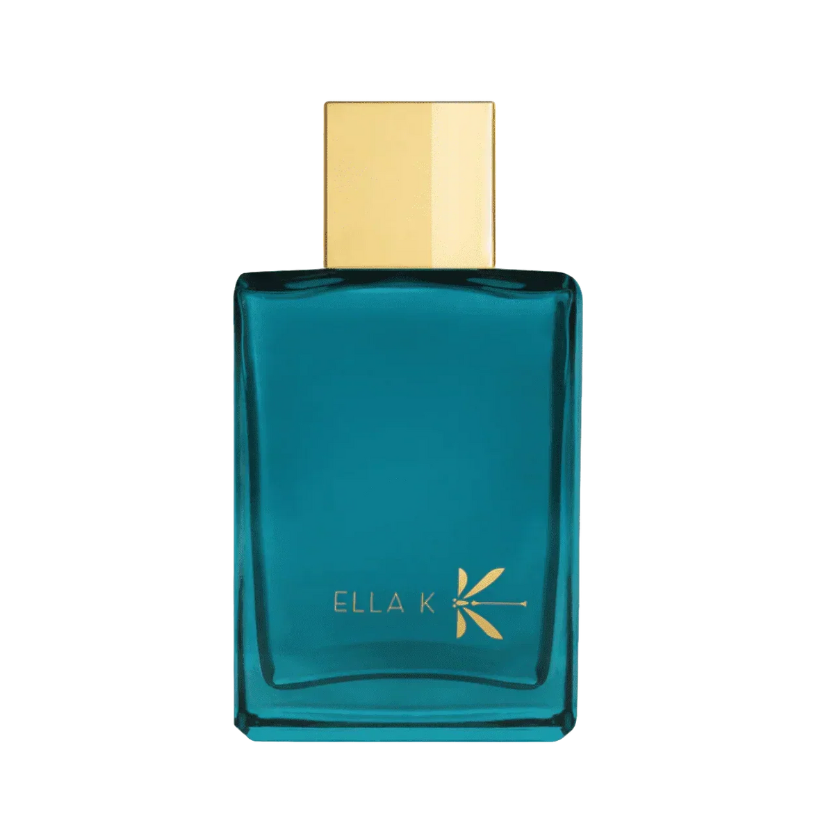 Ella K Orchid K