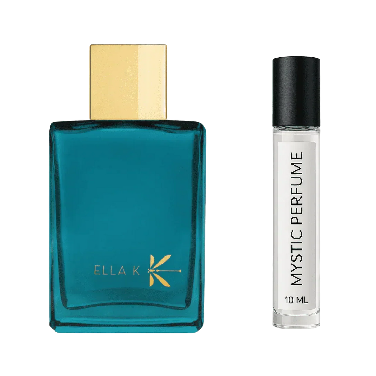Ella K Orchid K