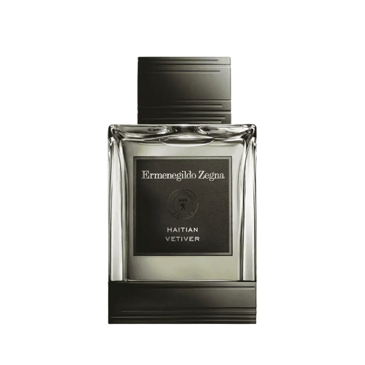 Ermenegildo Zegna Haitian Vetiver EDT