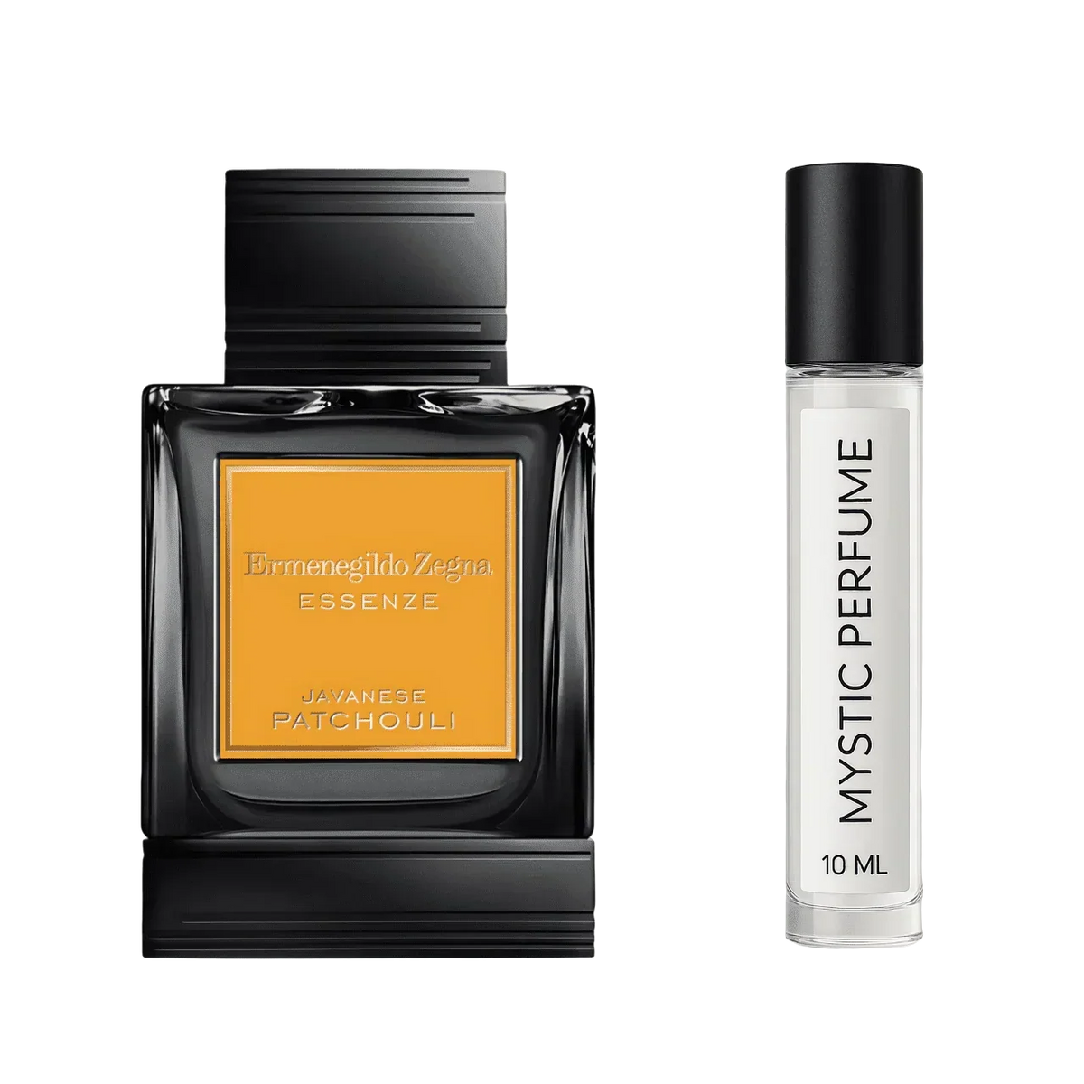 Ermenegildo Zegna Javanese Patchouli