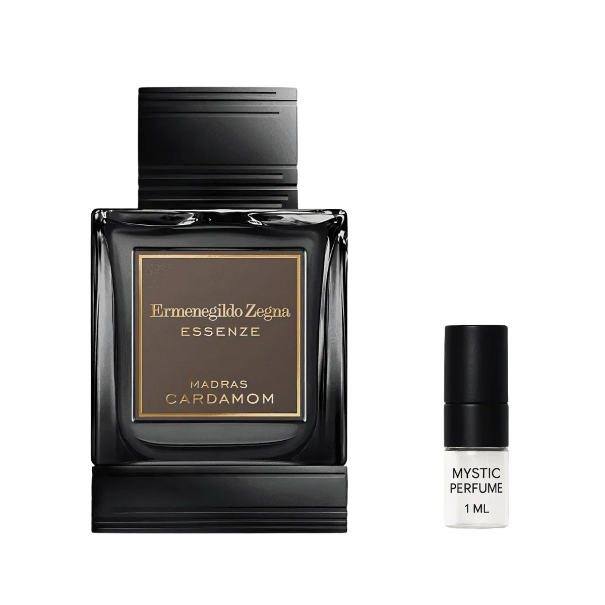 Ermenegildo Zegna Madras Cardamom