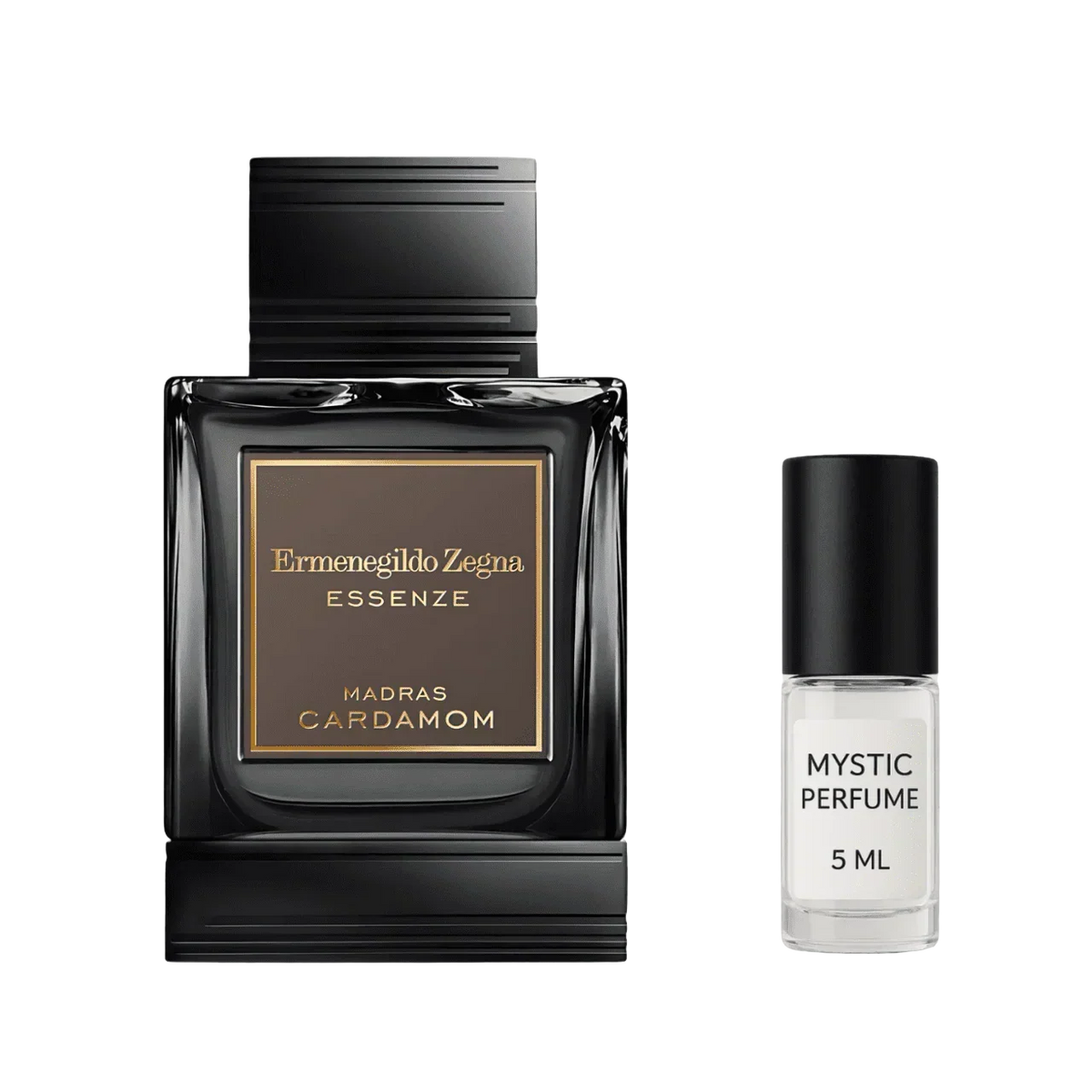 Ermenegildo Zegna Madras Cardamom