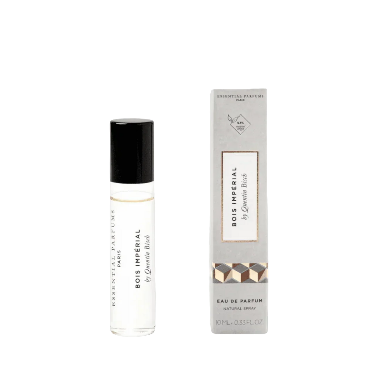 Essential Parfums Bois Imperial