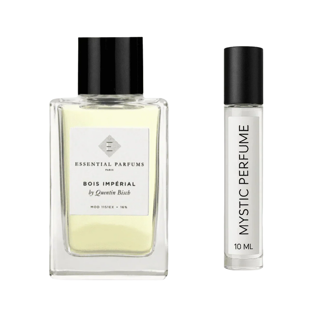 Essential Parfums Bois Imperial