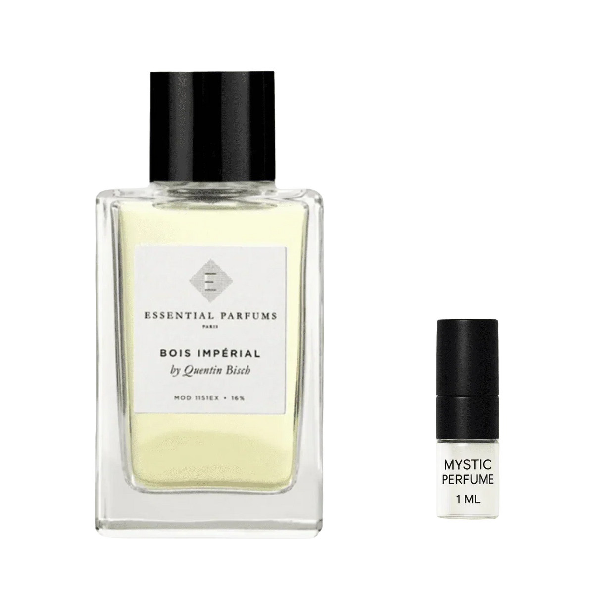 Essential Parfums Bois Imperial