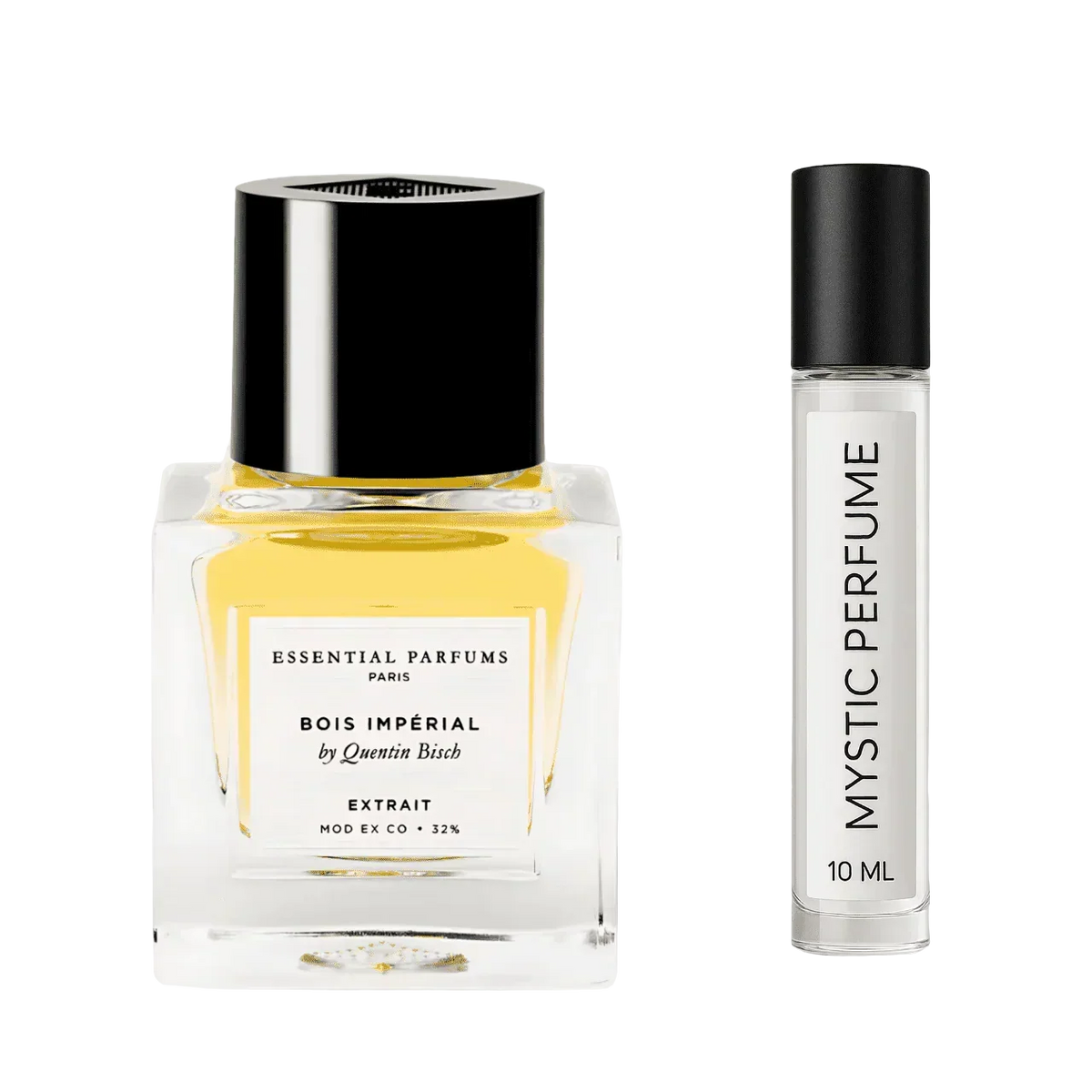 Essential Parfums Bois Imperial Extrait