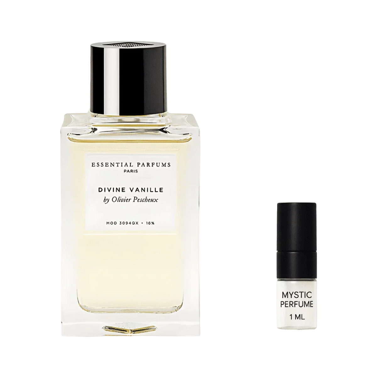 Essential Parfums Divine Vanille