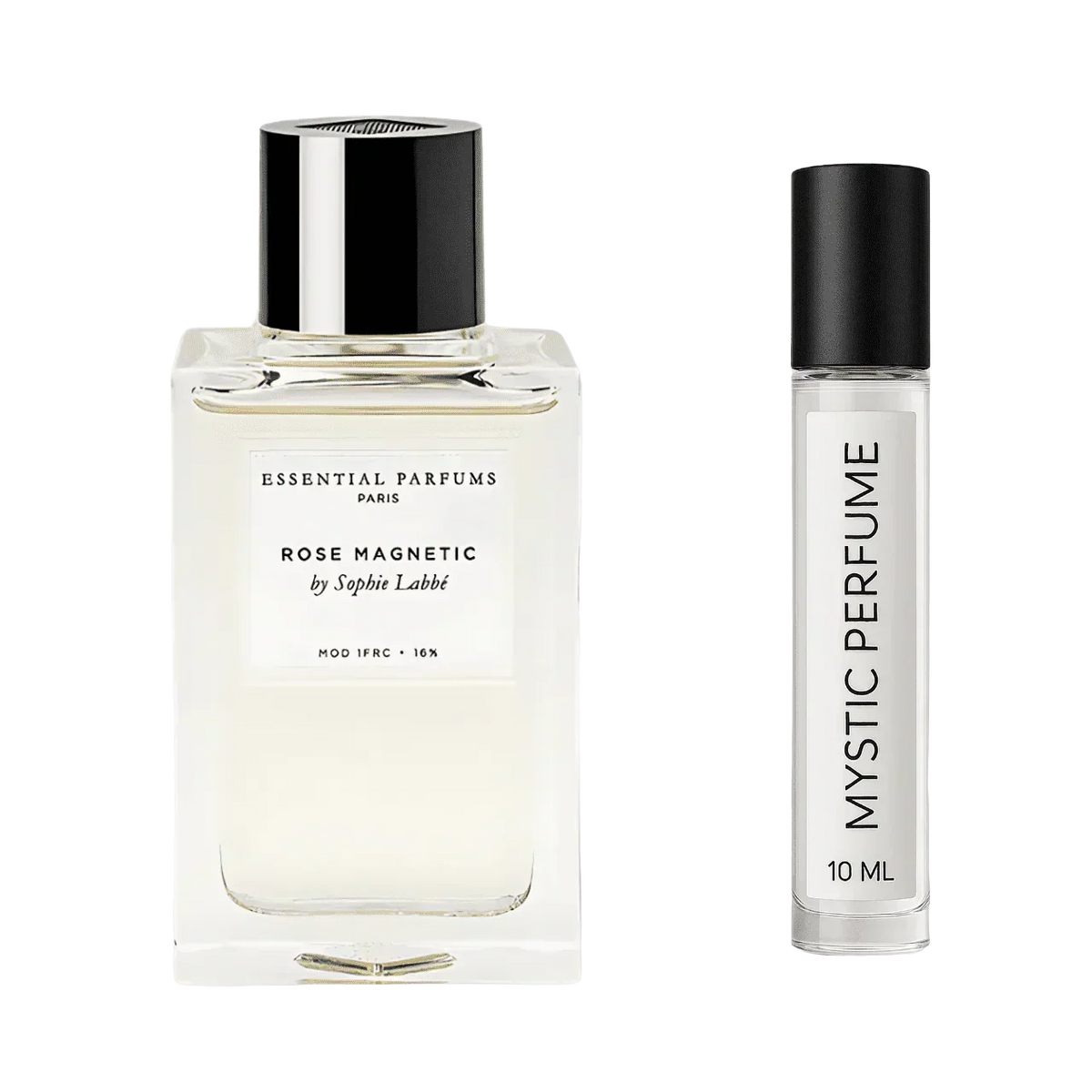 Essential Parfums Rose Magnetic