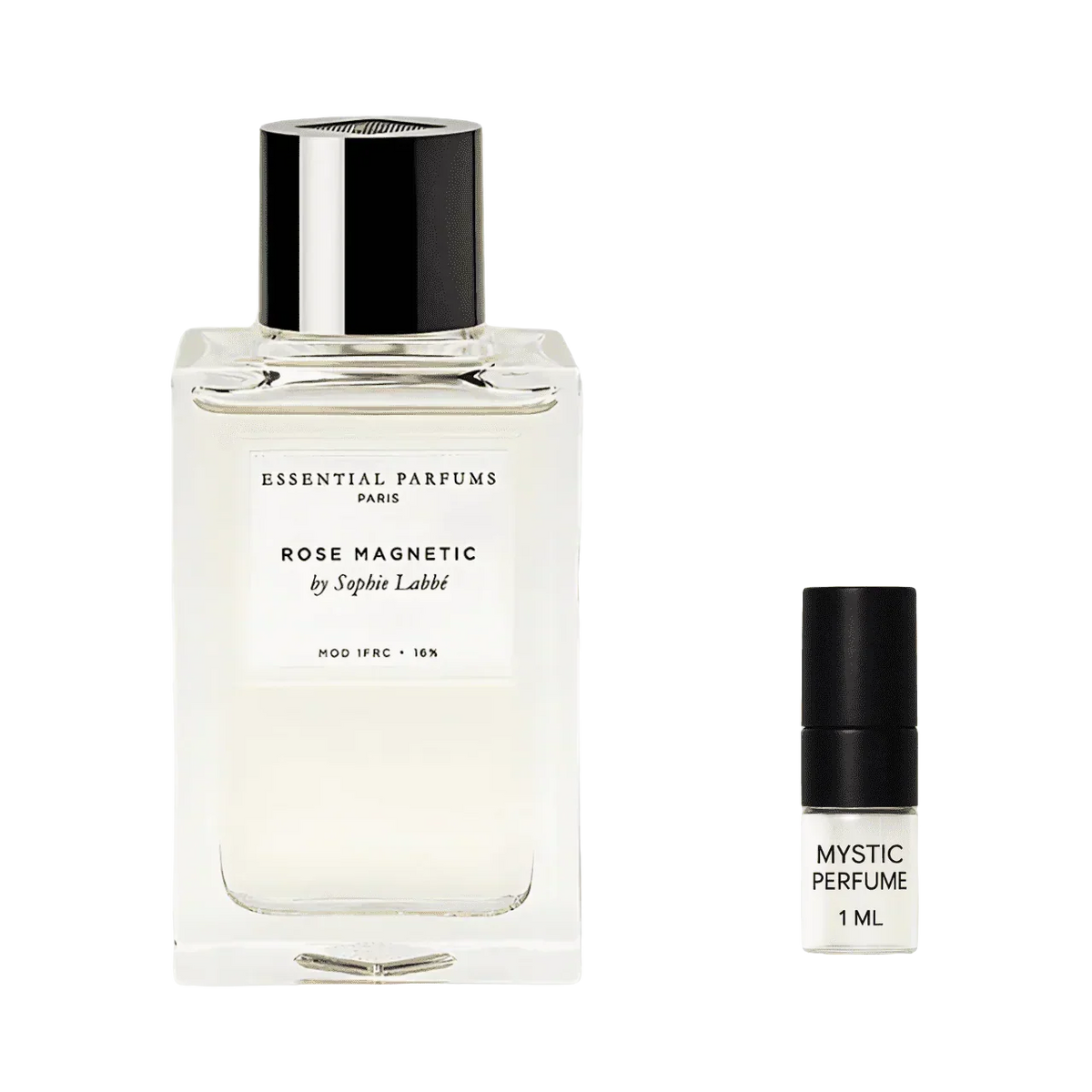 Essential Parfums Rose Magnetic