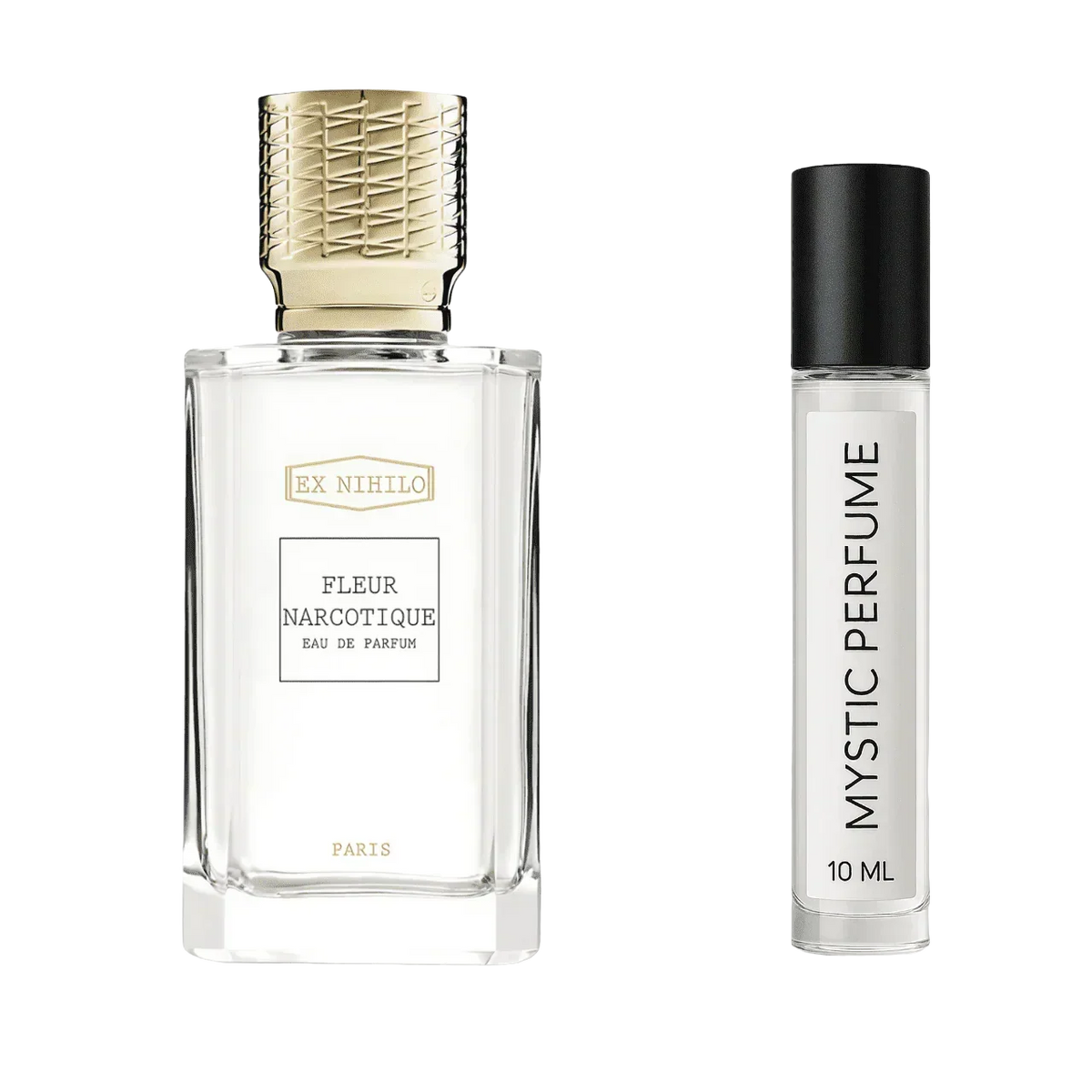 Ex Nihilo Fleur Narcotique EDP