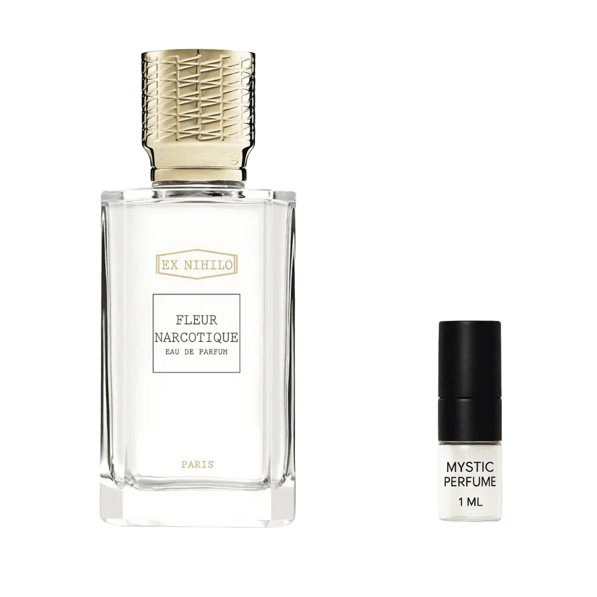 Ex Nihilo Fleur Narcotique EDP
