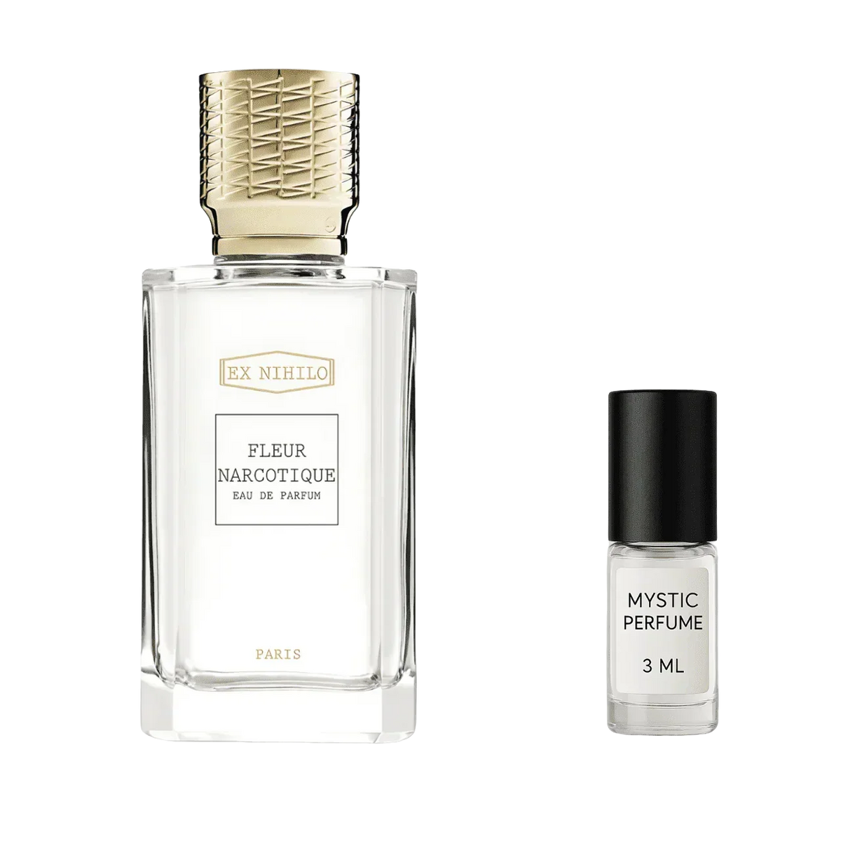 Ex Nihilo Fleur Narcotique EDP