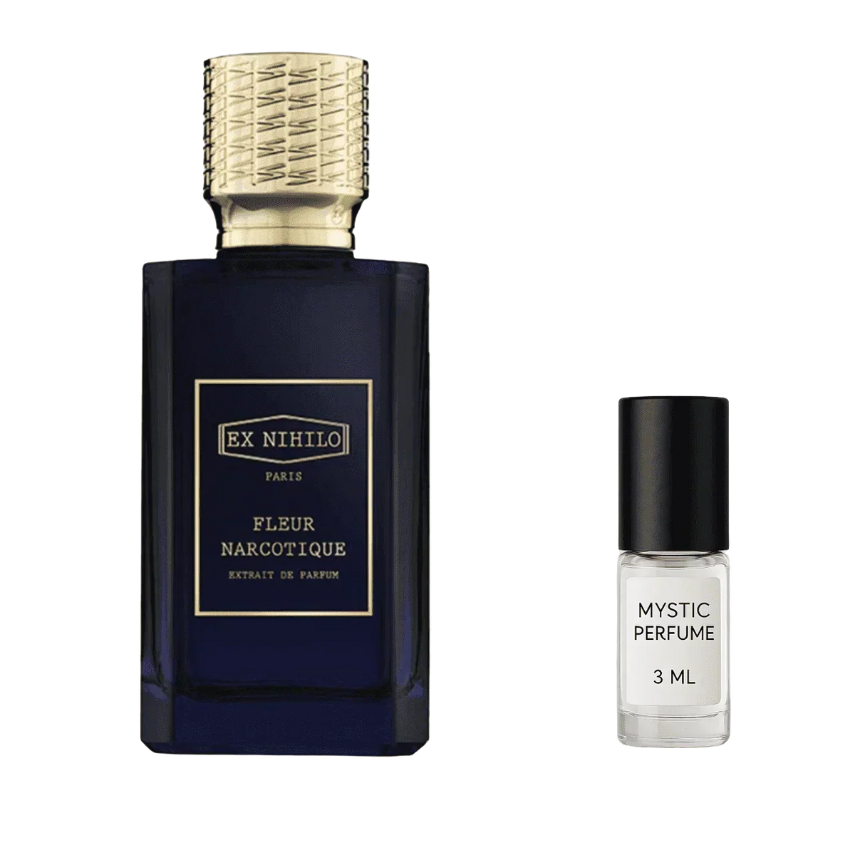 Ex Nihilo Fleur Narcotique Extrait