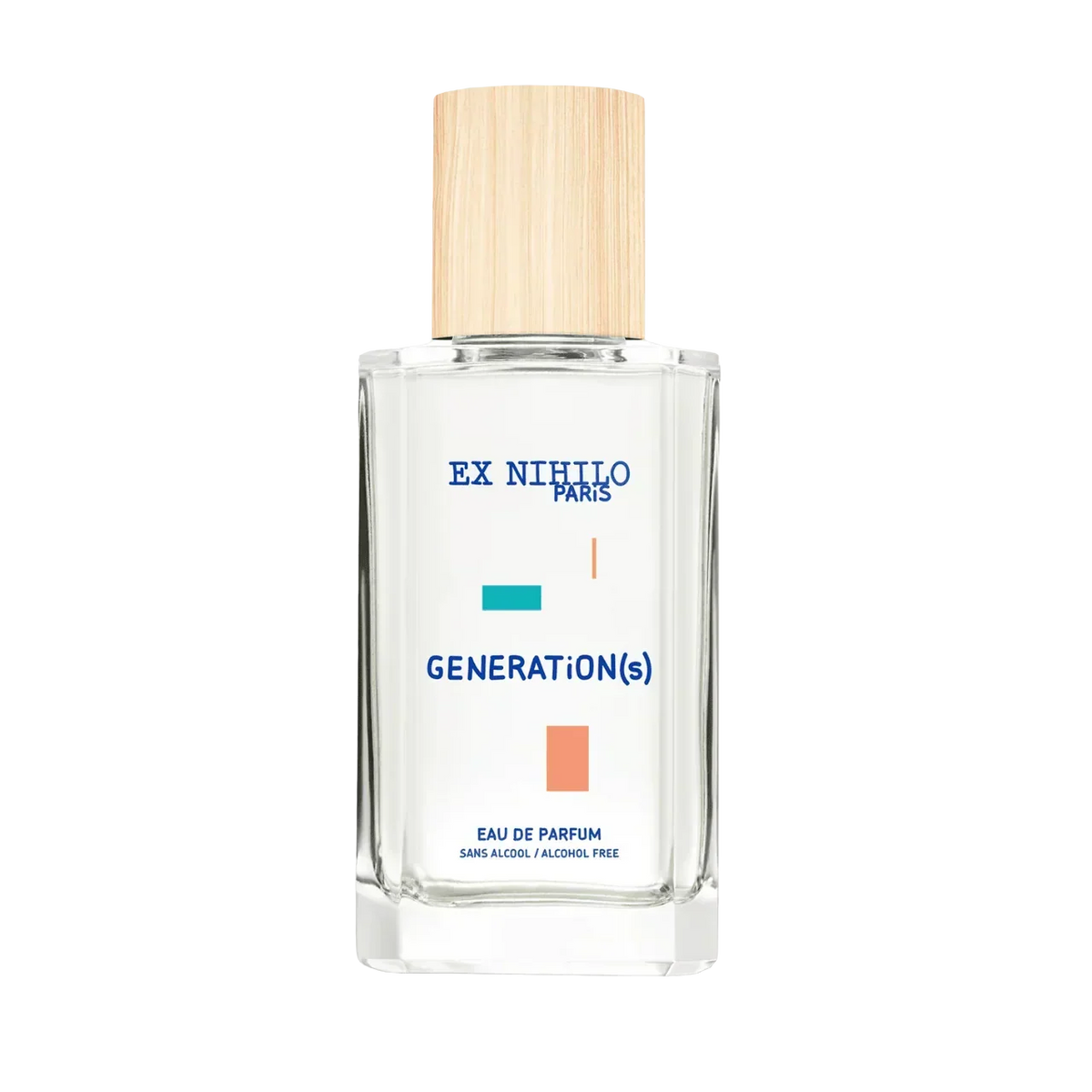 Ex Nihilo Generation(s)