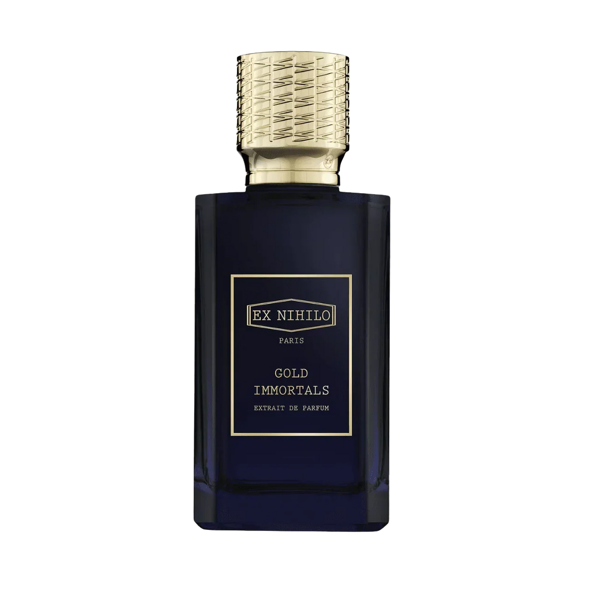 Ex Nihilo Gold Immortals Extrait