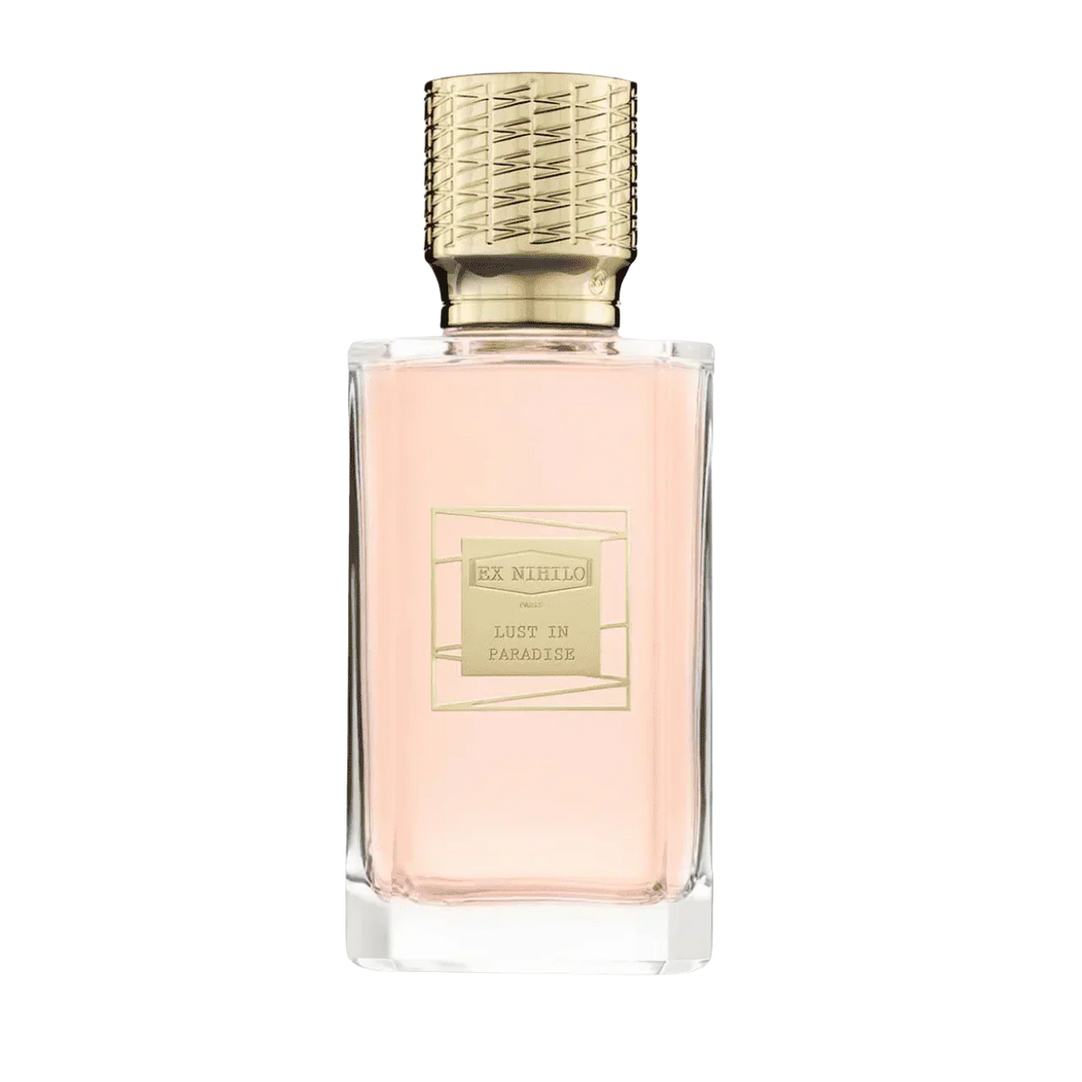 Ex Nihilo Lust in Paradise EDP