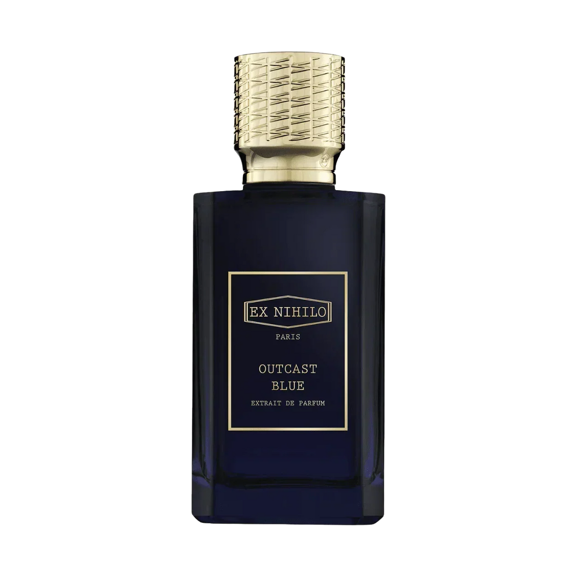 Ex Nihilo Outcast Blue Extrait
