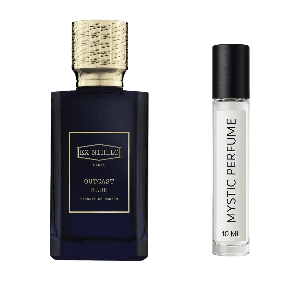 Ex Nihilo Outcast Blue Extrait