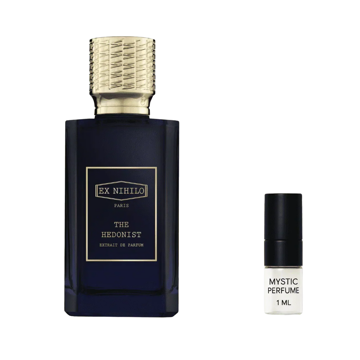 Ex Nihilo The Hedonist Extrait