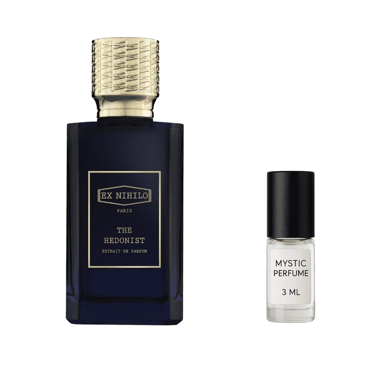 Ex Nihilo The Hedonist Extrait