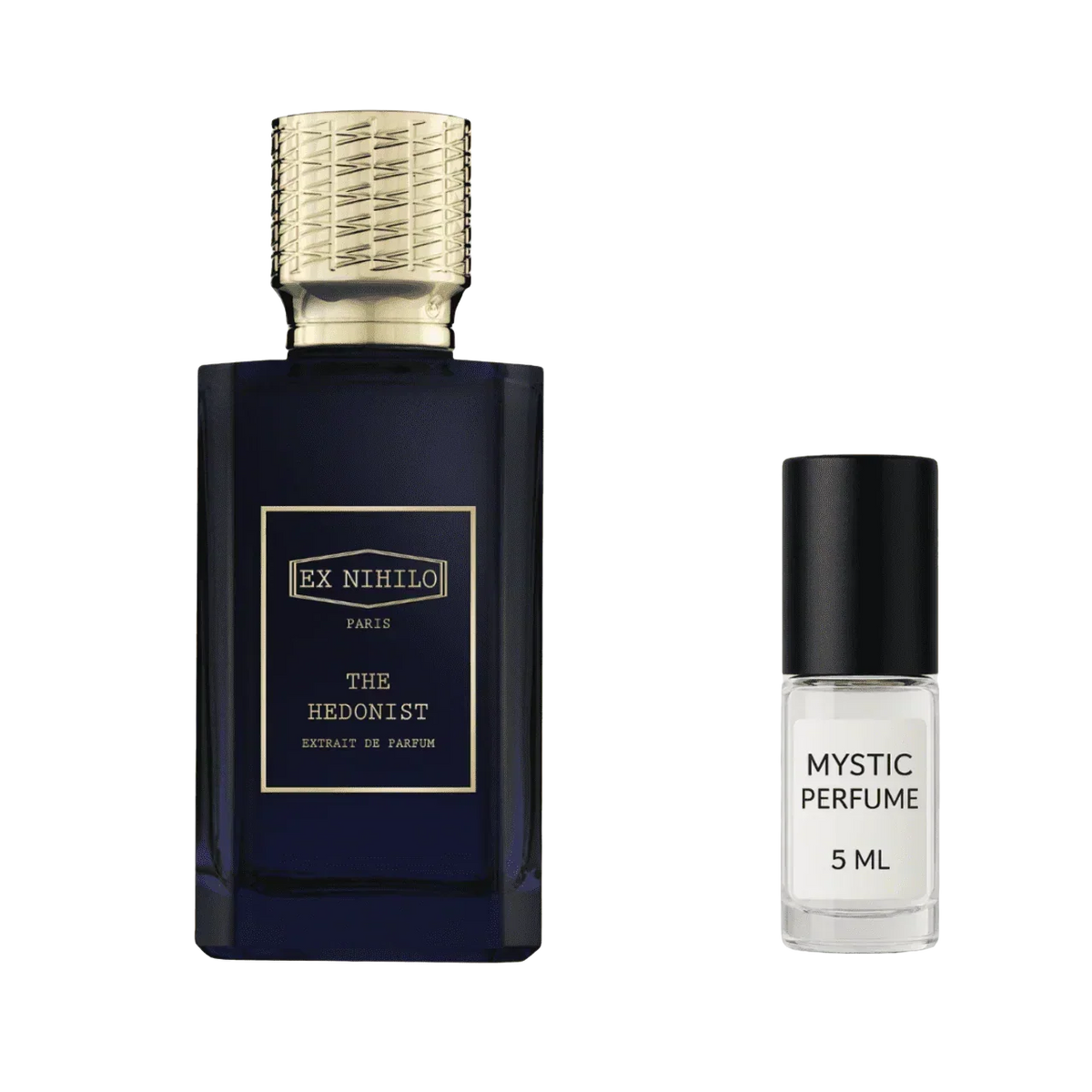 Ex Nihilo The Hedonist Extrait