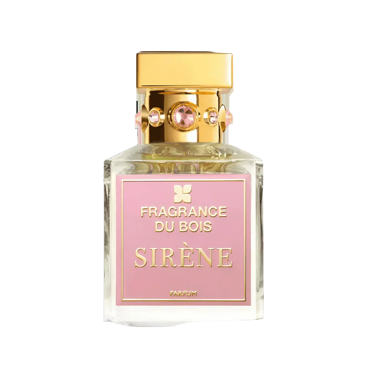 Fragrance Du Bois Sirene