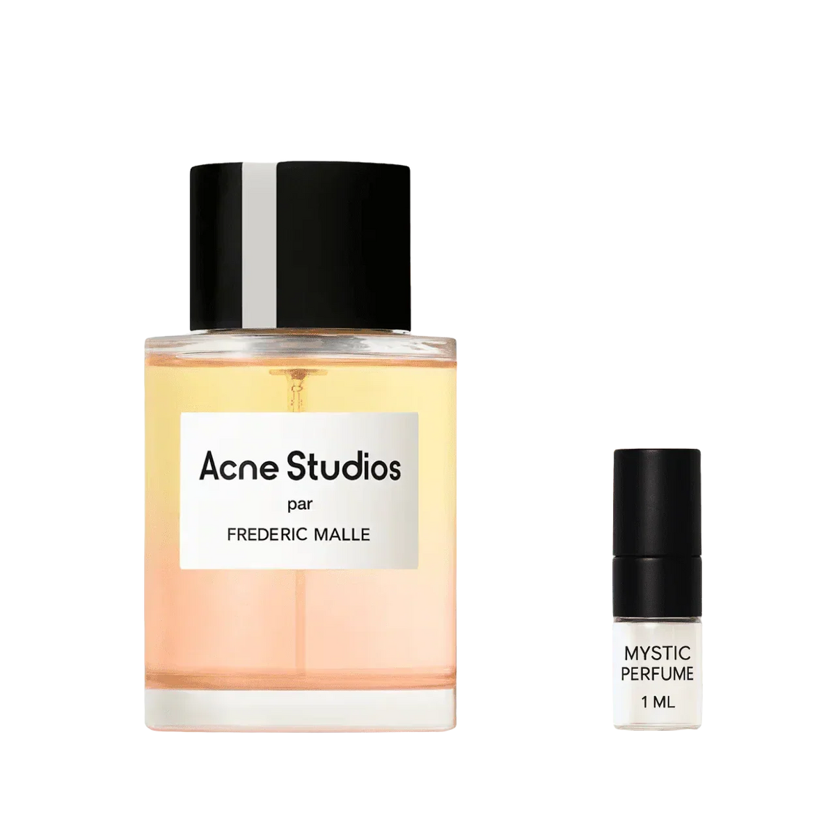 Frederic Malle Acne Studio Par Frederic Malle