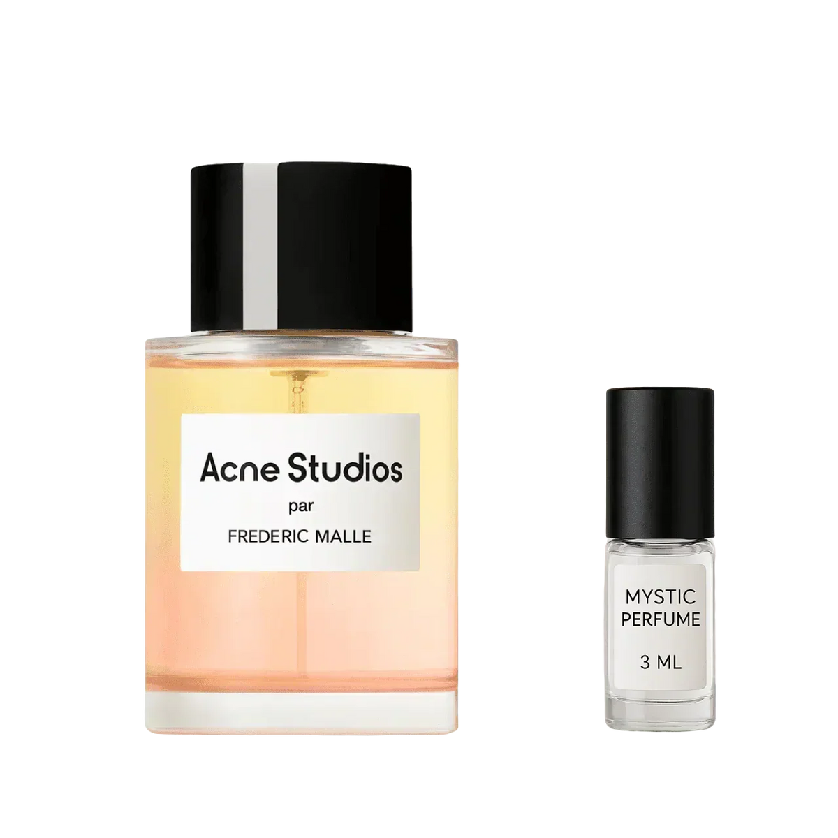 Frederic Malle Acne Studio Par Frederic Malle