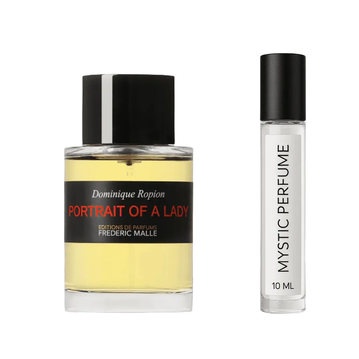 Frederic Malle Portrait of a Lady