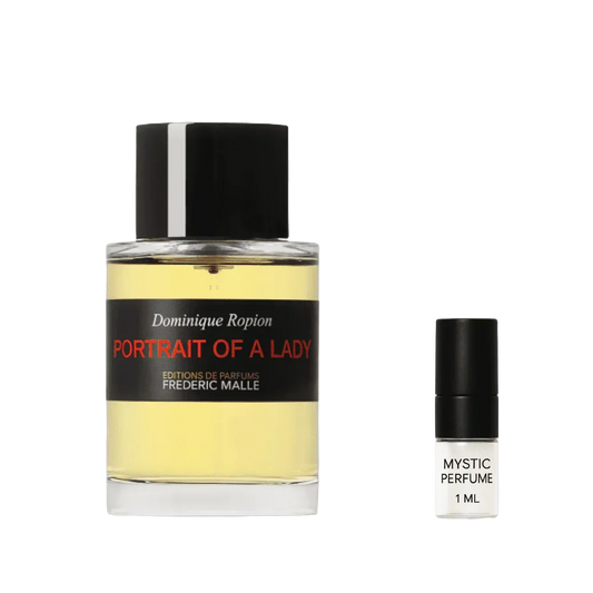 Frederic Malle Portrait of a Lady