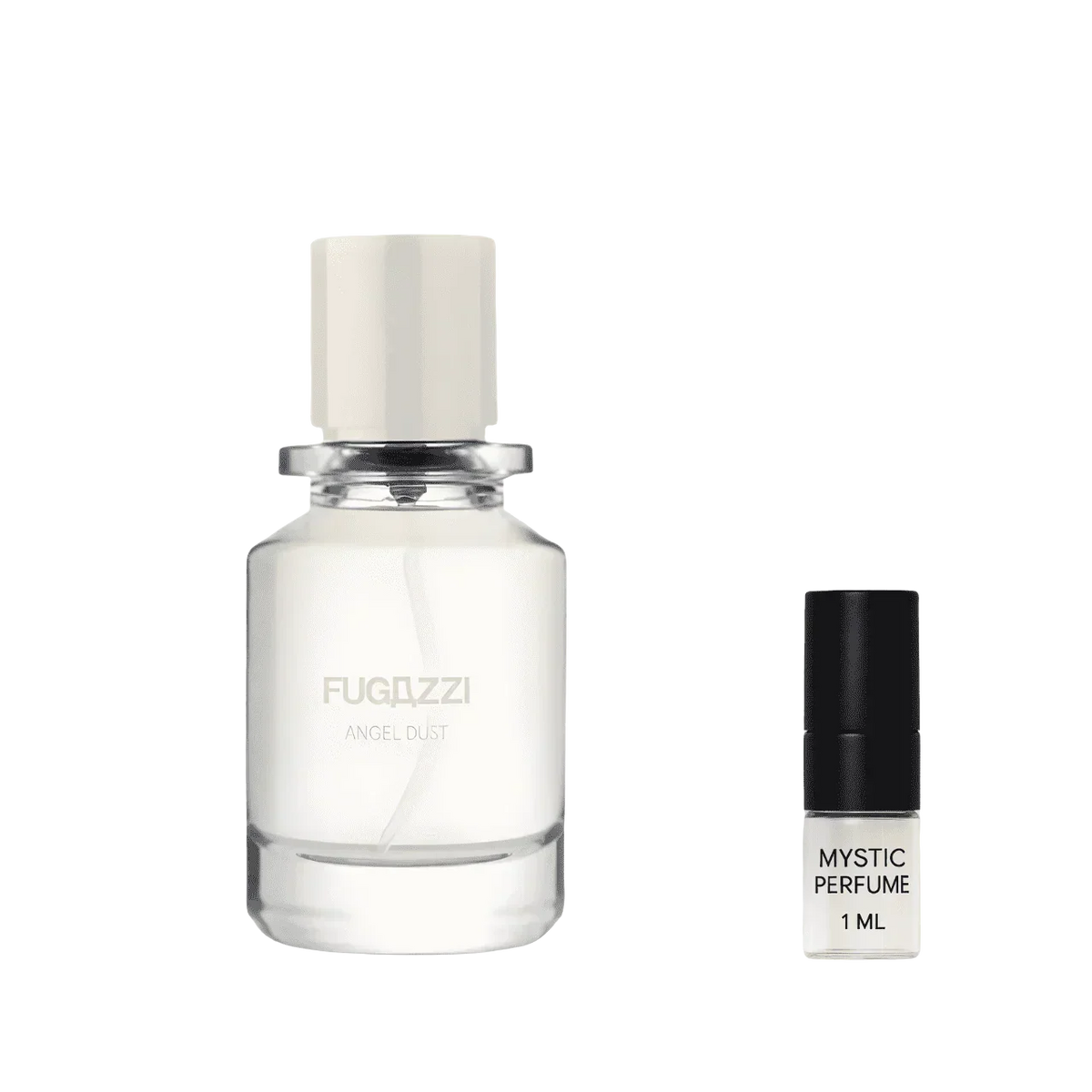 Fugazzi Angel Dust