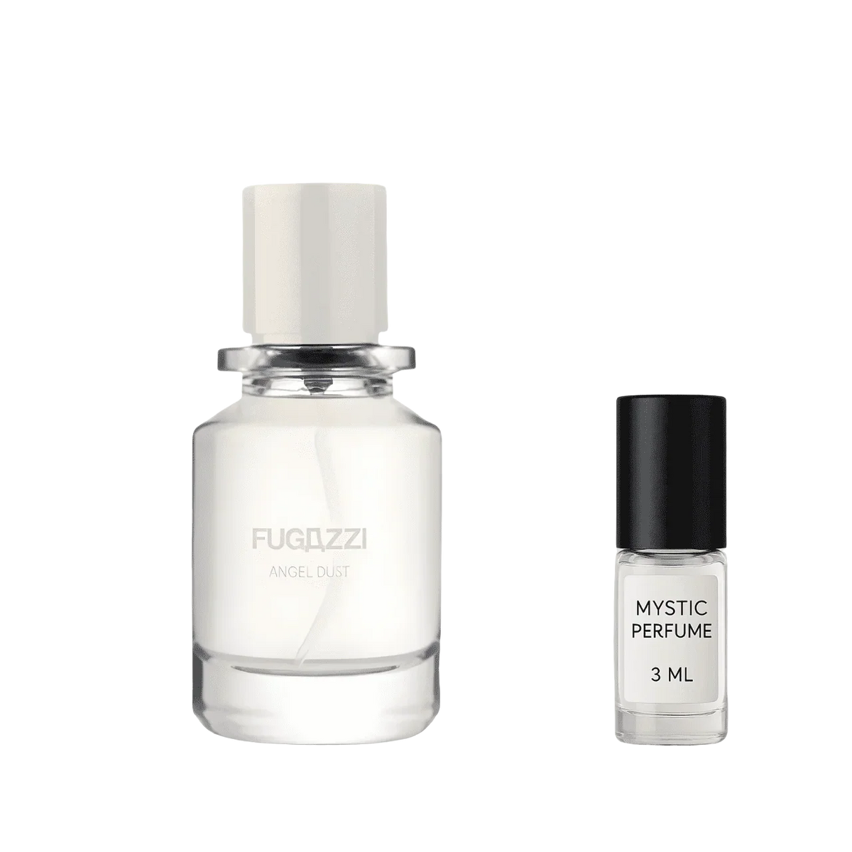 Fugazzi Angel Dust