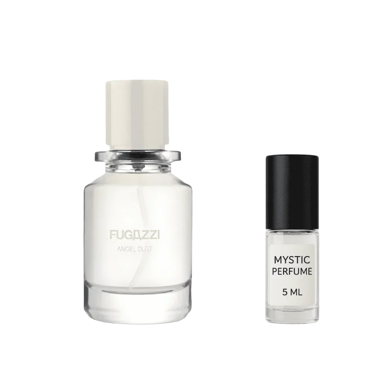 Fugazzi Angel Dust