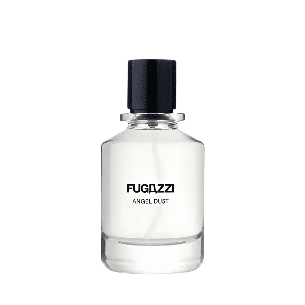 Fugazzi Angel Dust Extrait