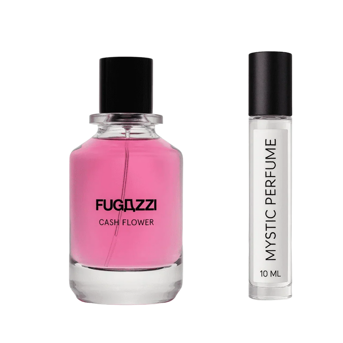 Fugazzi Cash Flower Extrait