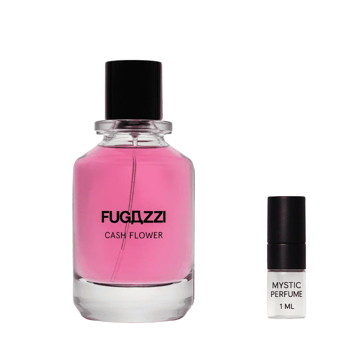 Fugazzi Cash Flower Extrait