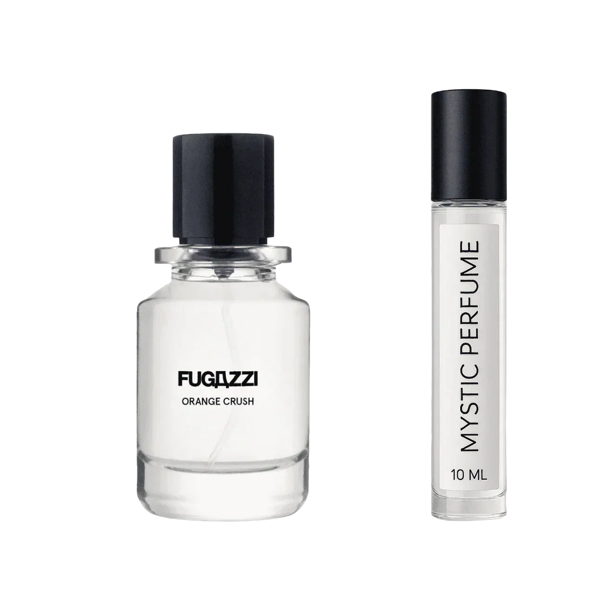 Fugazzi Orange Crush Extrait de Parfum